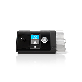 CPAP RESMED AIRSENSE 10 AUTOSET